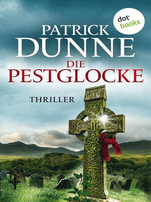 cover image of Die Pestglocke